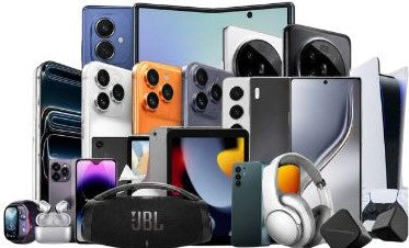 Mobile Accessories