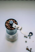 Coffee Blender