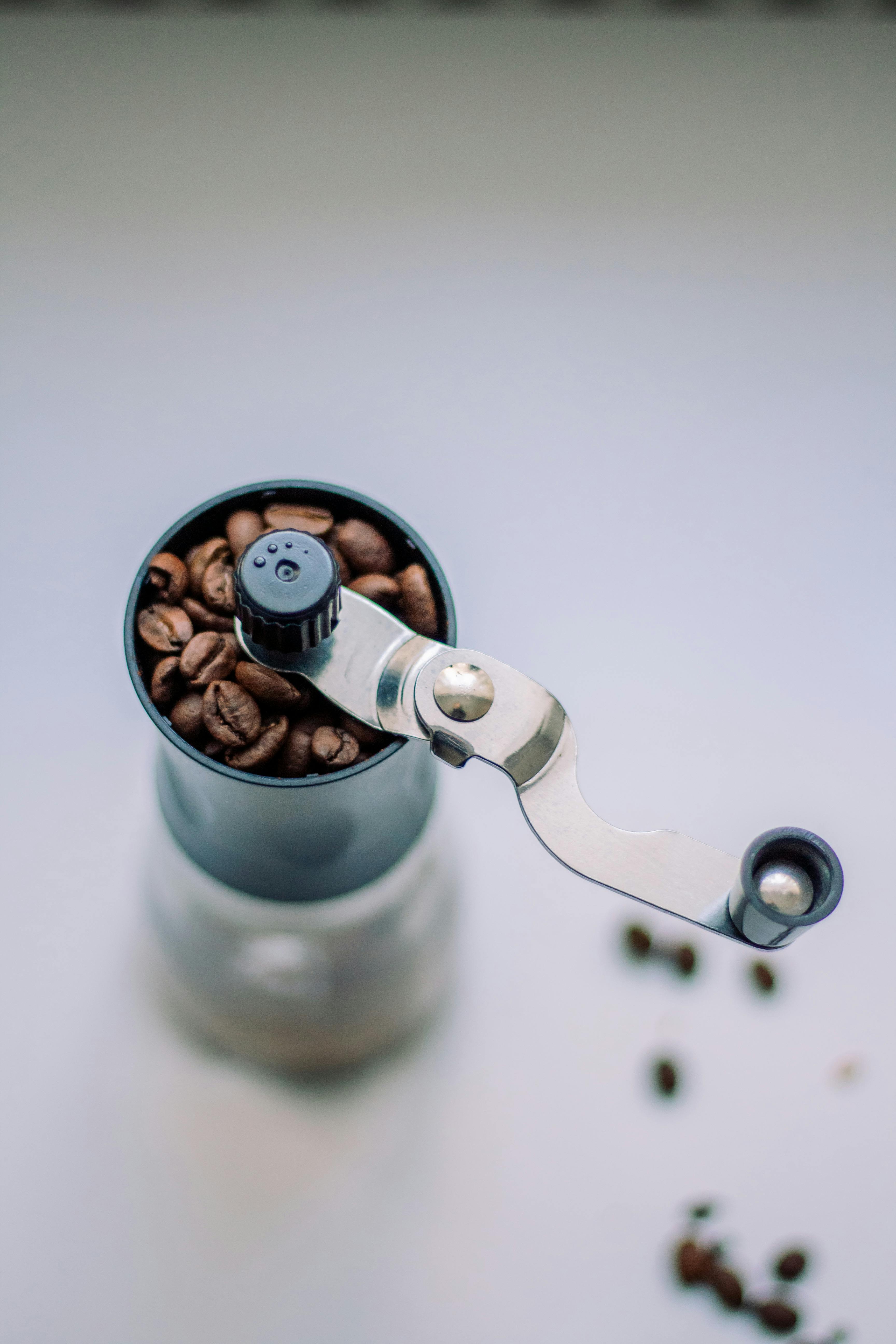 Coffee Blender